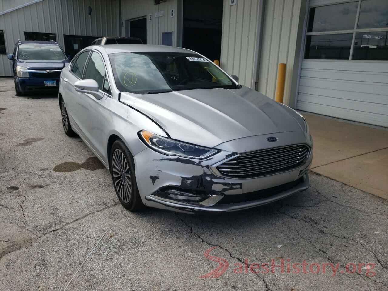 3FA6P0K91HR111482 2017 FORD FUSION