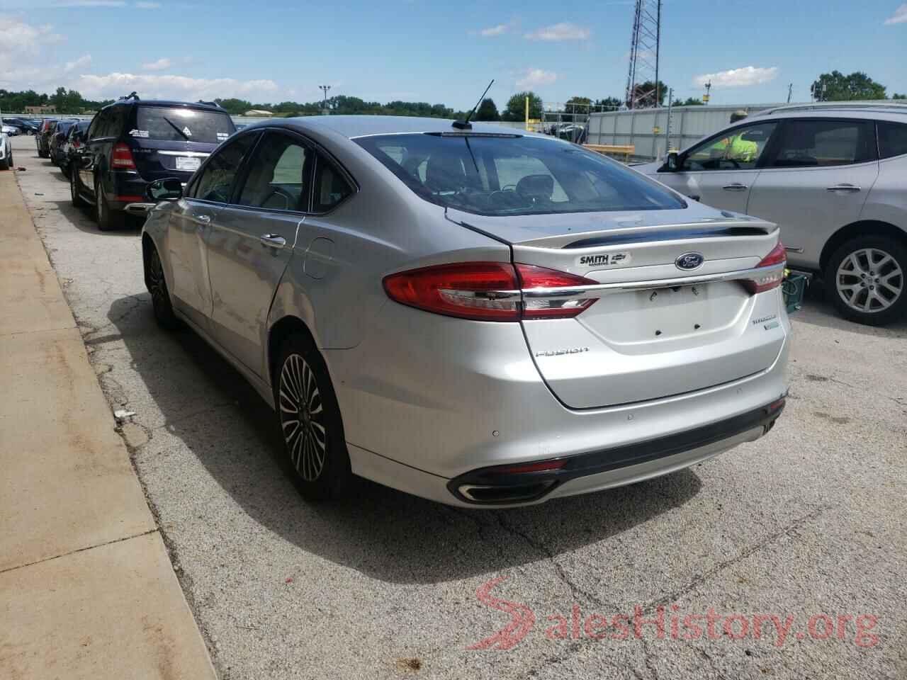 3FA6P0K91HR111482 2017 FORD FUSION