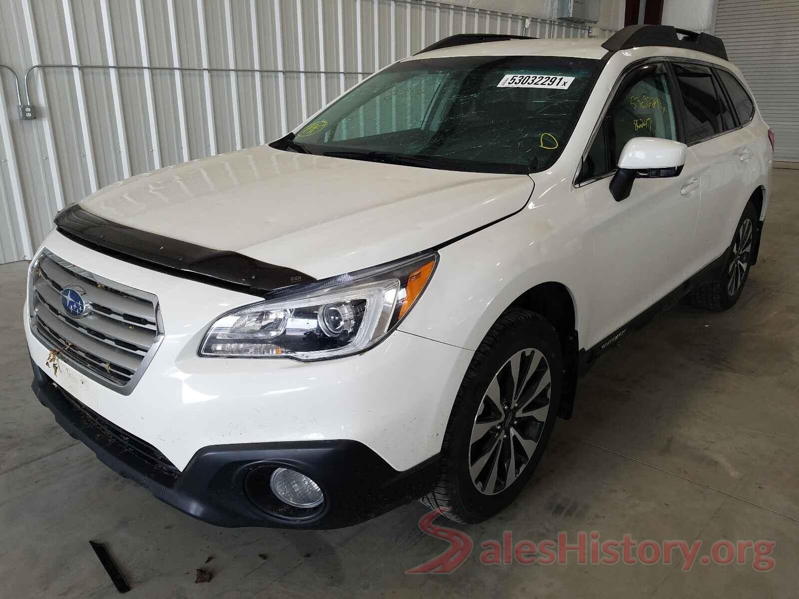 4S4BSACC0H3371065 2017 SUBARU OUTBACK