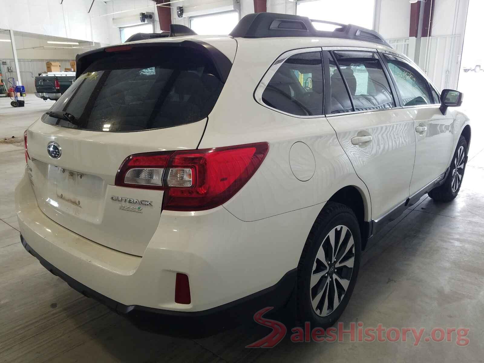 4S4BSACC0H3371065 2017 SUBARU OUTBACK