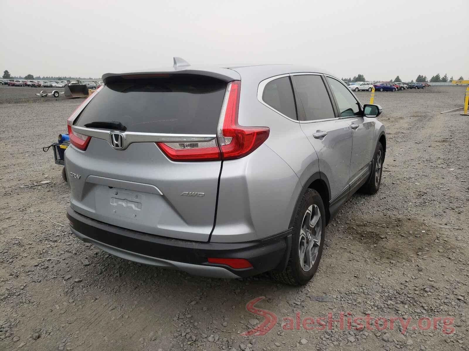 7FARW2H59JE064658 2018 HONDA CRV