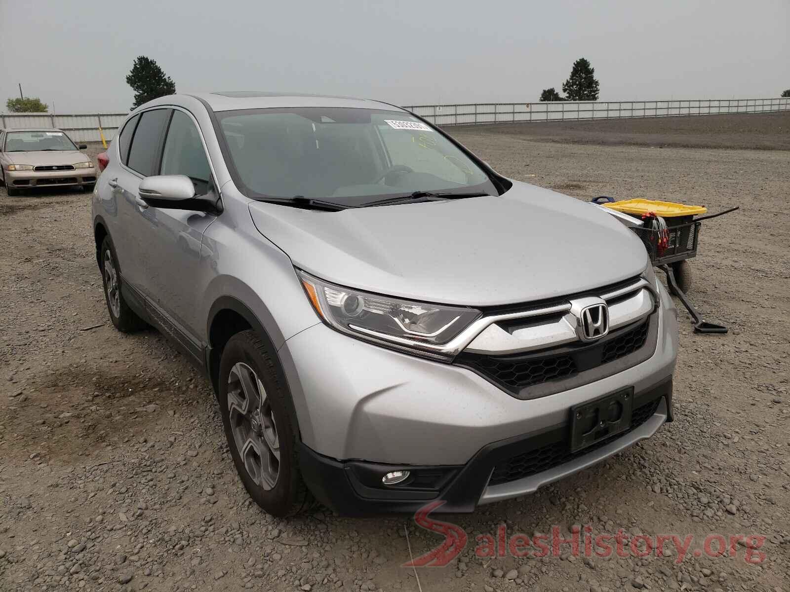 7FARW2H59JE064658 2018 HONDA CRV