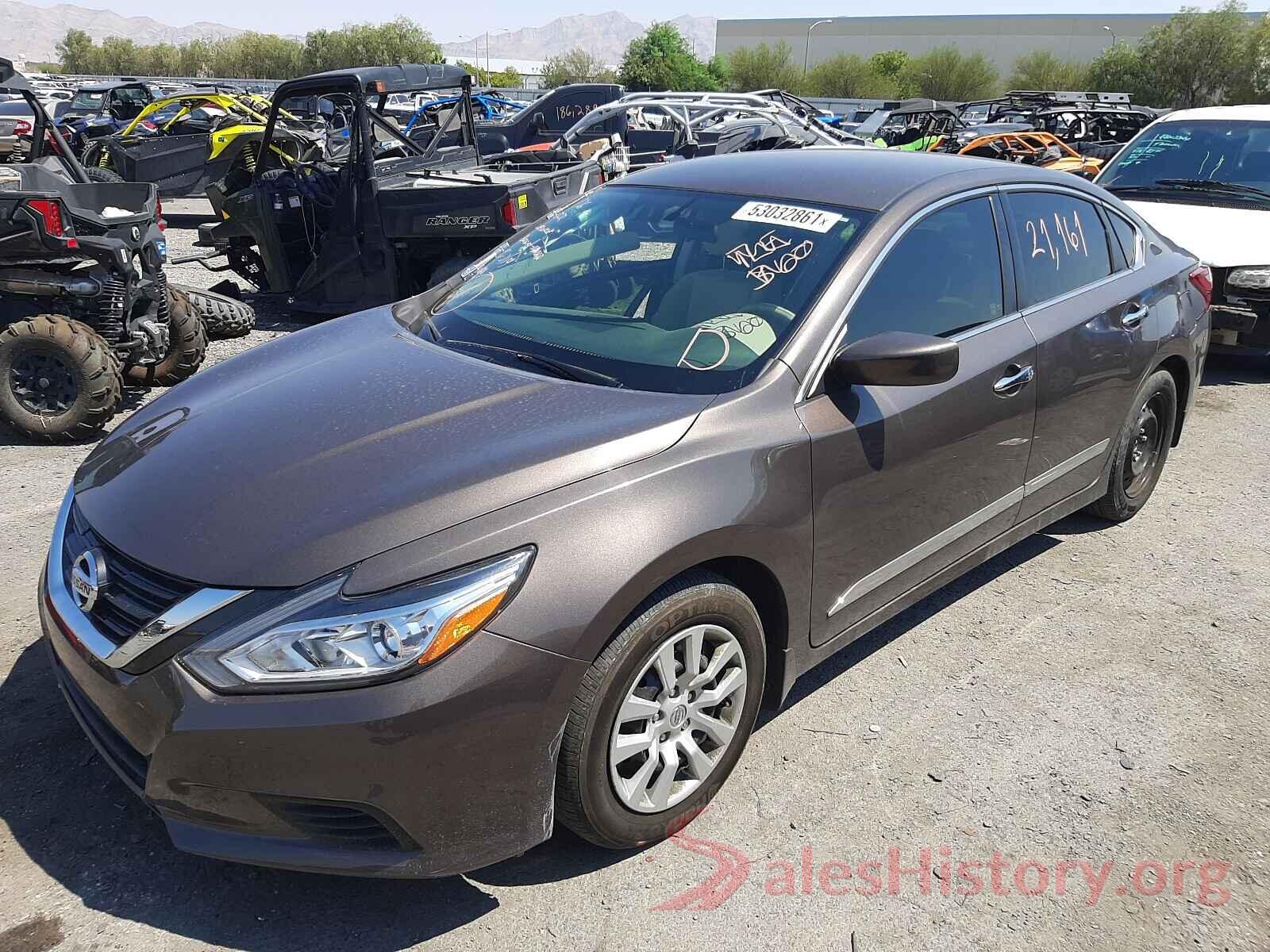 1N4AL3AP9GC126980 2016 NISSAN ALTIMA