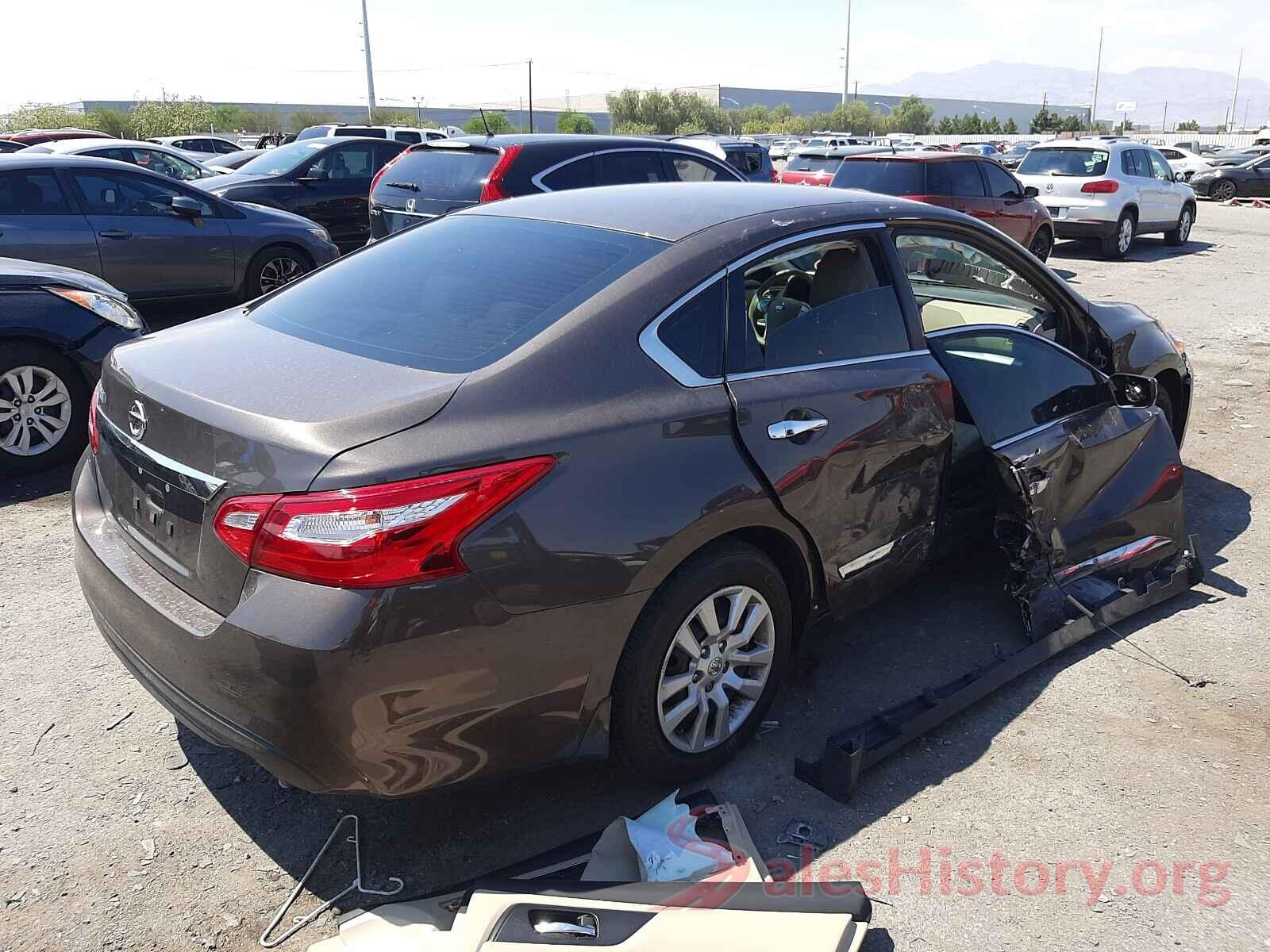 1N4AL3AP9GC126980 2016 NISSAN ALTIMA