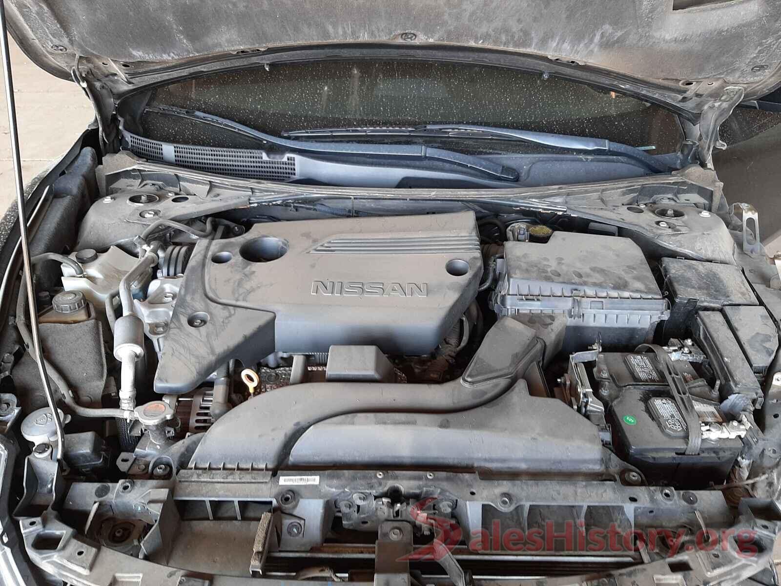 1N4AL3AP5GC233752 2016 NISSAN ALTIMA