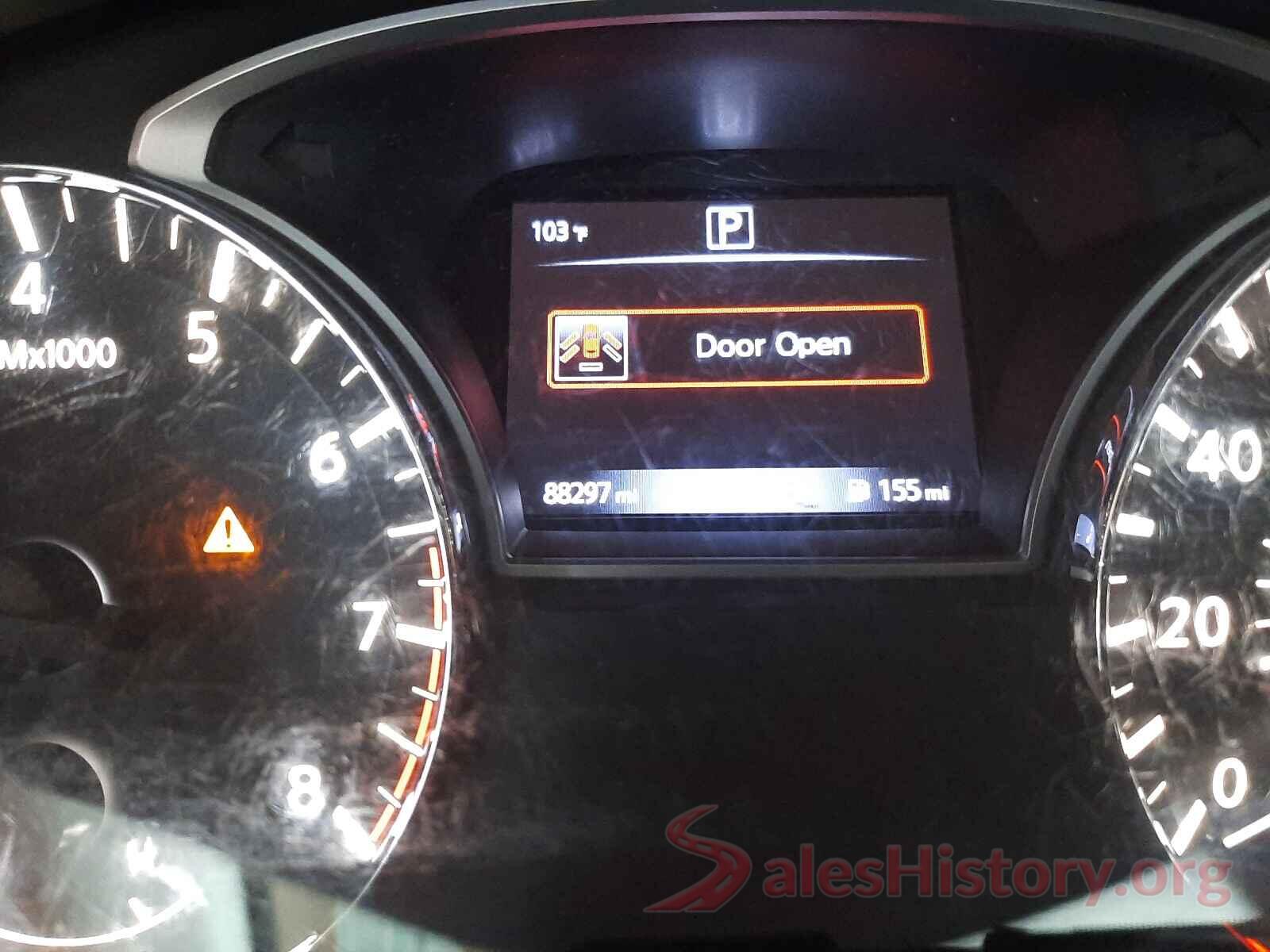 1N4AL3AP5GC233752 2016 NISSAN ALTIMA