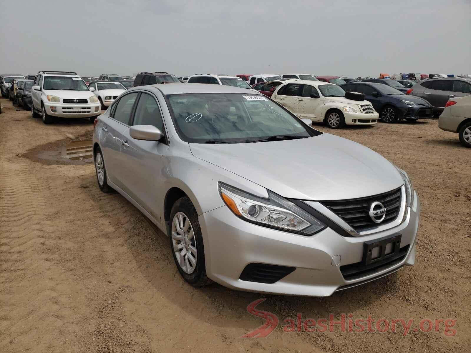 1N4AL3AP9GC157906 2016 NISSAN ALTIMA