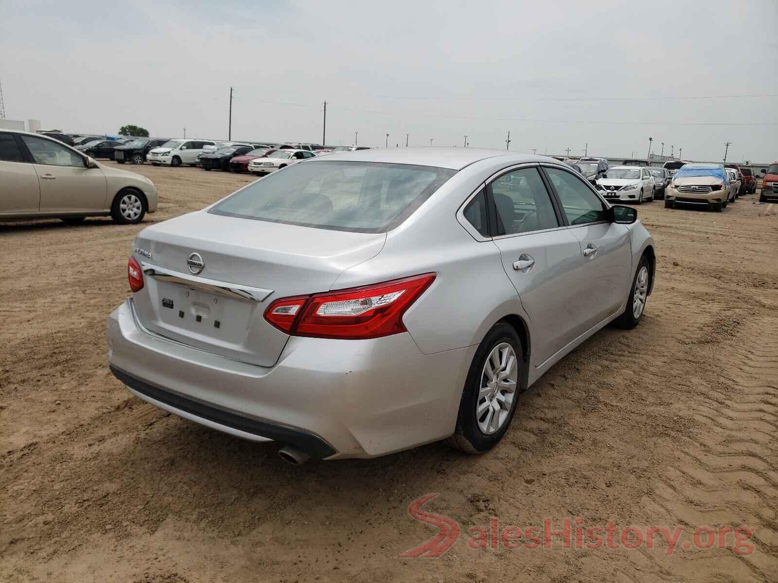 1N4AL3AP9GC157906 2016 NISSAN ALTIMA