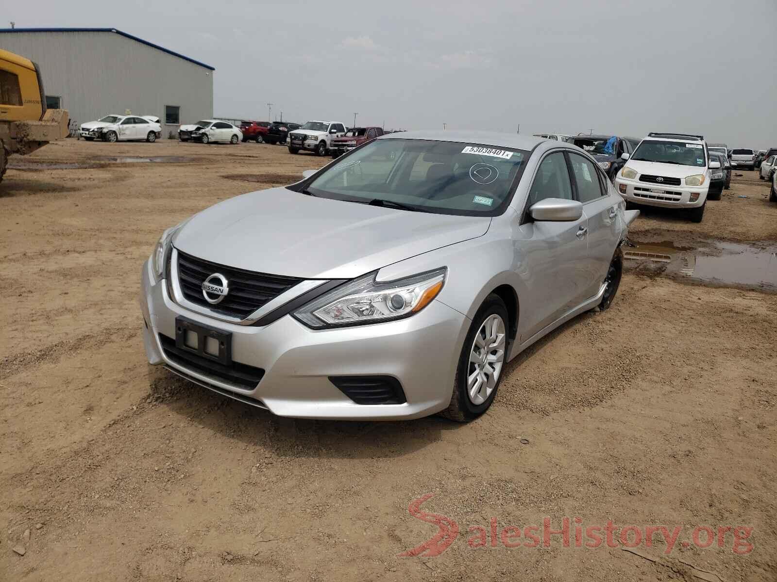 1N4AL3AP9GC157906 2016 NISSAN ALTIMA