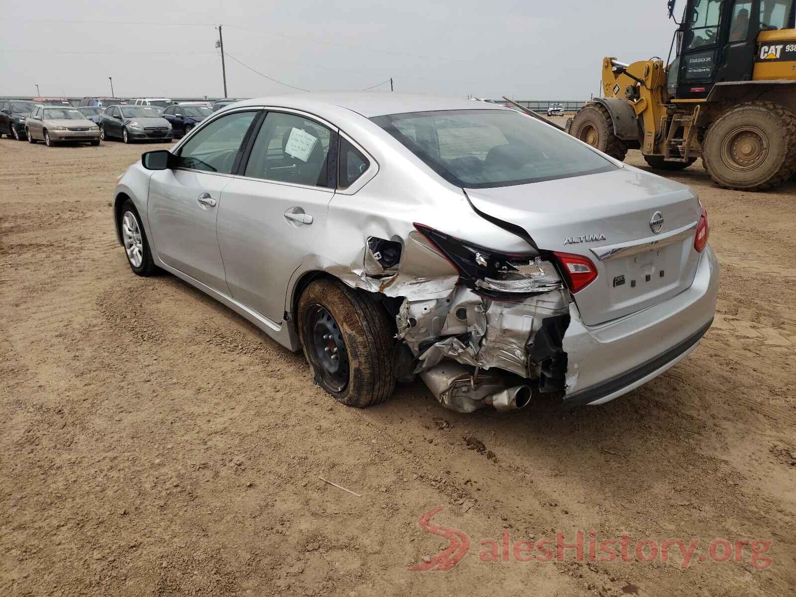 1N4AL3AP9GC157906 2016 NISSAN ALTIMA