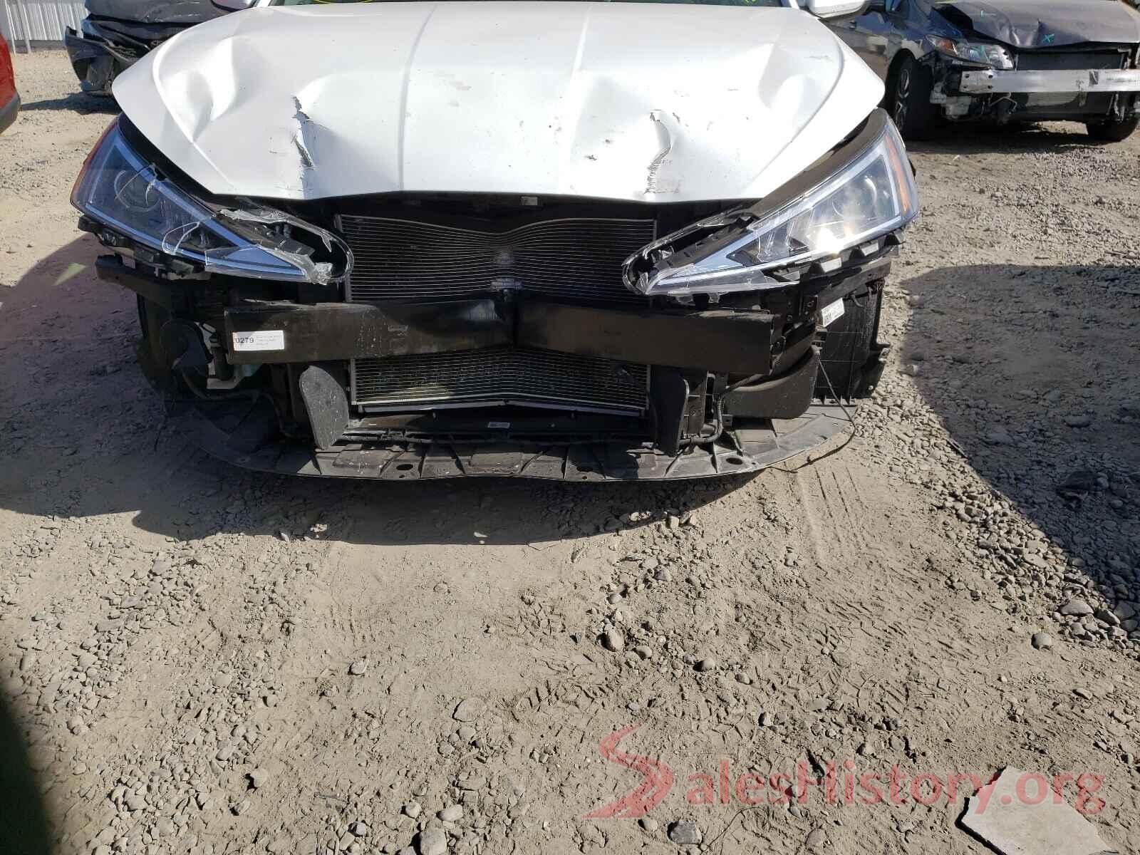 5NPD74LF1KH488482 2019 HYUNDAI ELANTRA