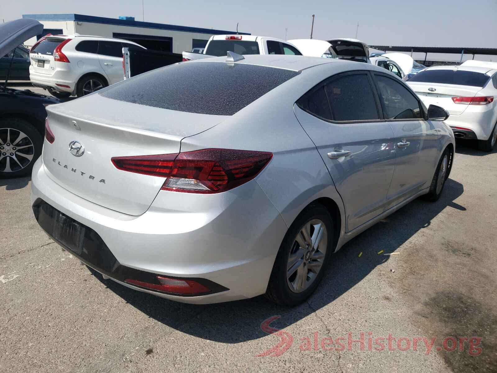 5NPD84LF0KH486266 2019 HYUNDAI ELANTRA