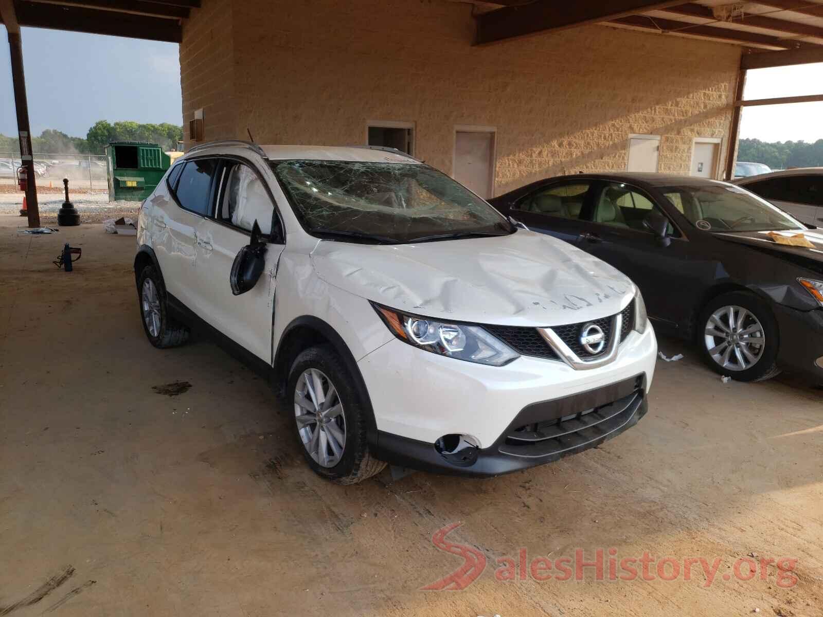 JN1BJ1CPXHW015721 2017 NISSAN ROGUE