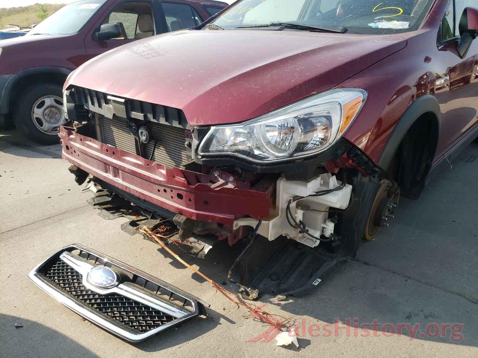 JF2GPABC4HH252954 2017 SUBARU CROSSTREK