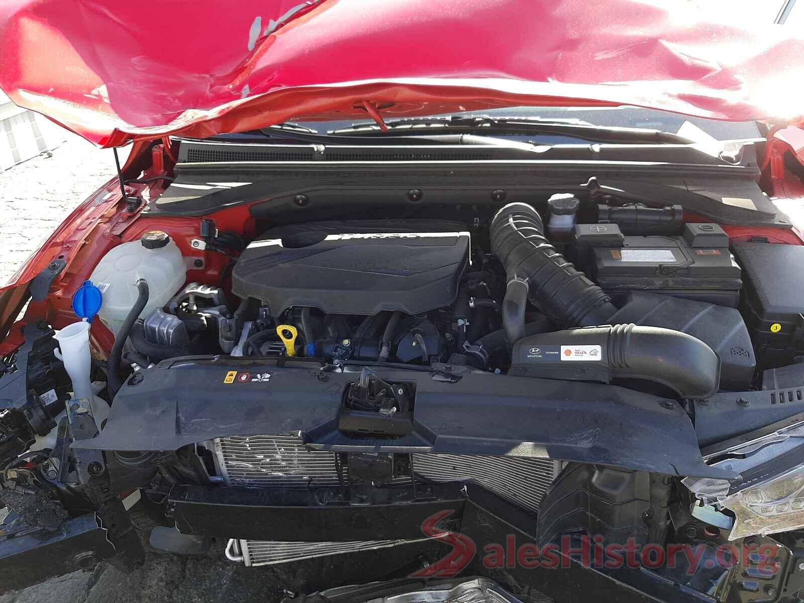 KMHTH6AB9LU026565 2020 HYUNDAI VELOSTER