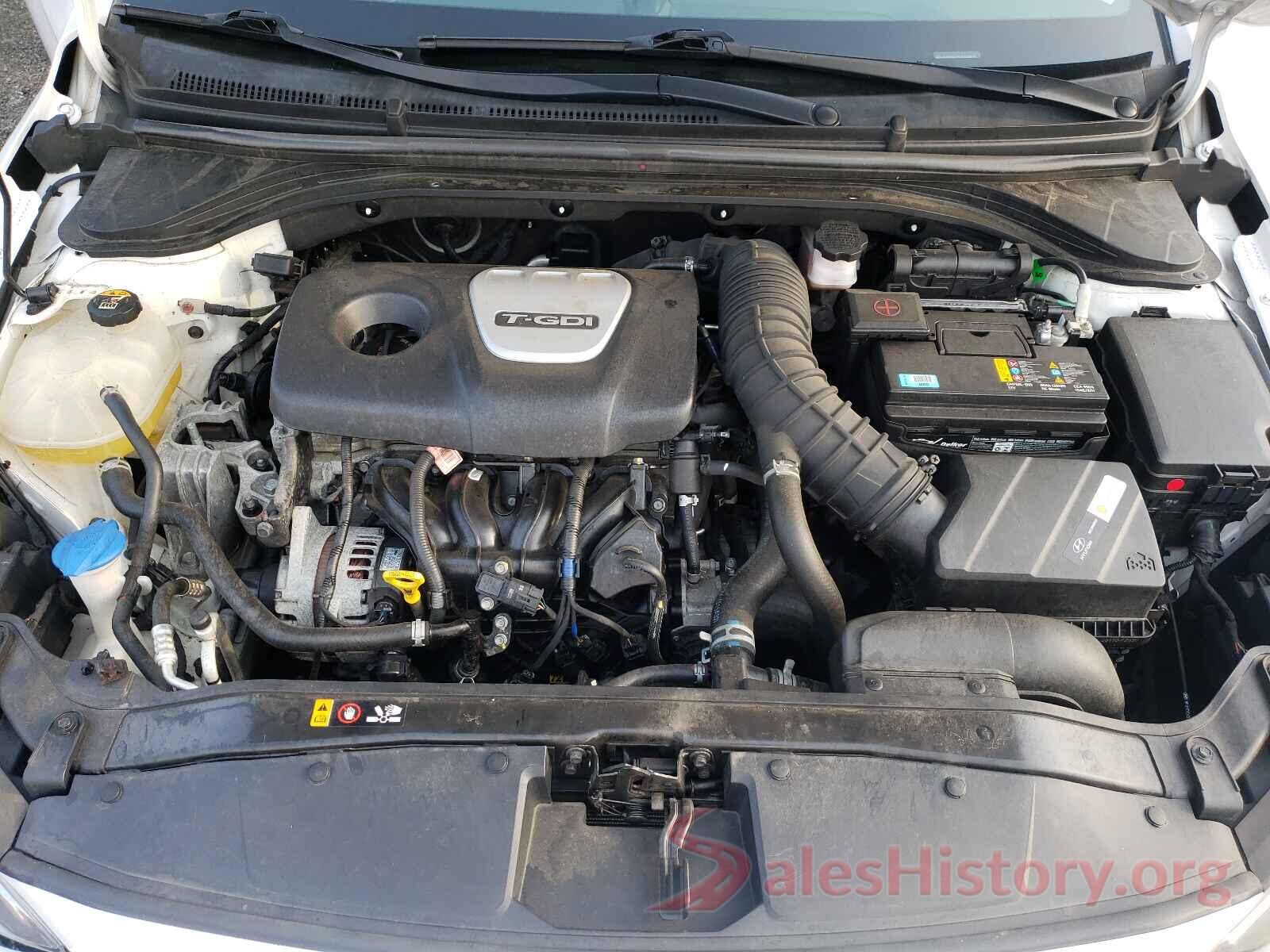 KMHD04LB0JU527225 2018 HYUNDAI ELANTRA