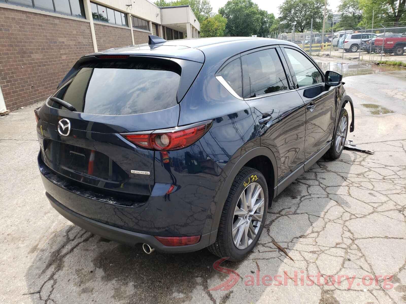 JM3KFBDMXM1422851 2021 MAZDA CX-5