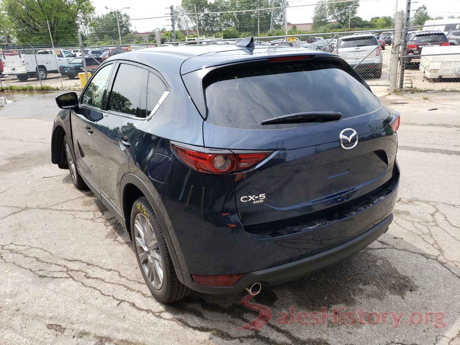 JM3KFBDMXM1422851 2021 MAZDA CX-5