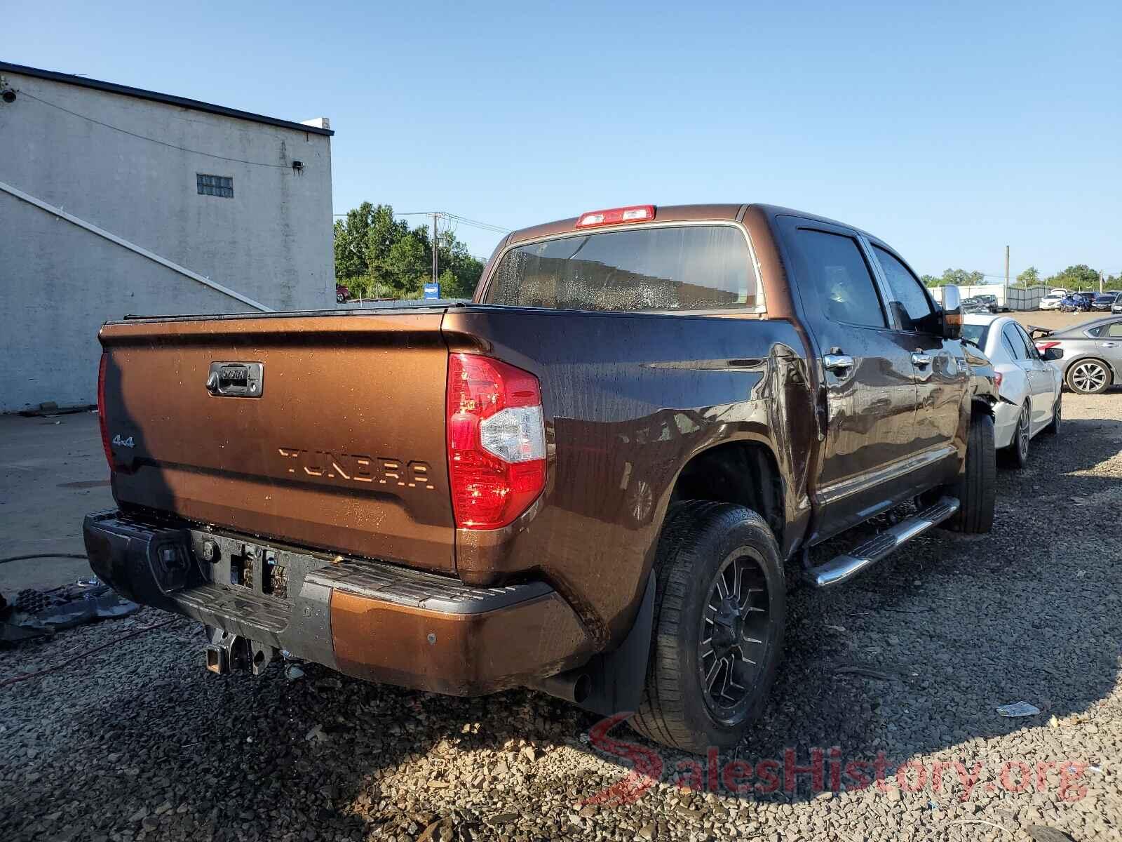 5TFAY5F13GX494611 2016 TOYOTA TUNDRA