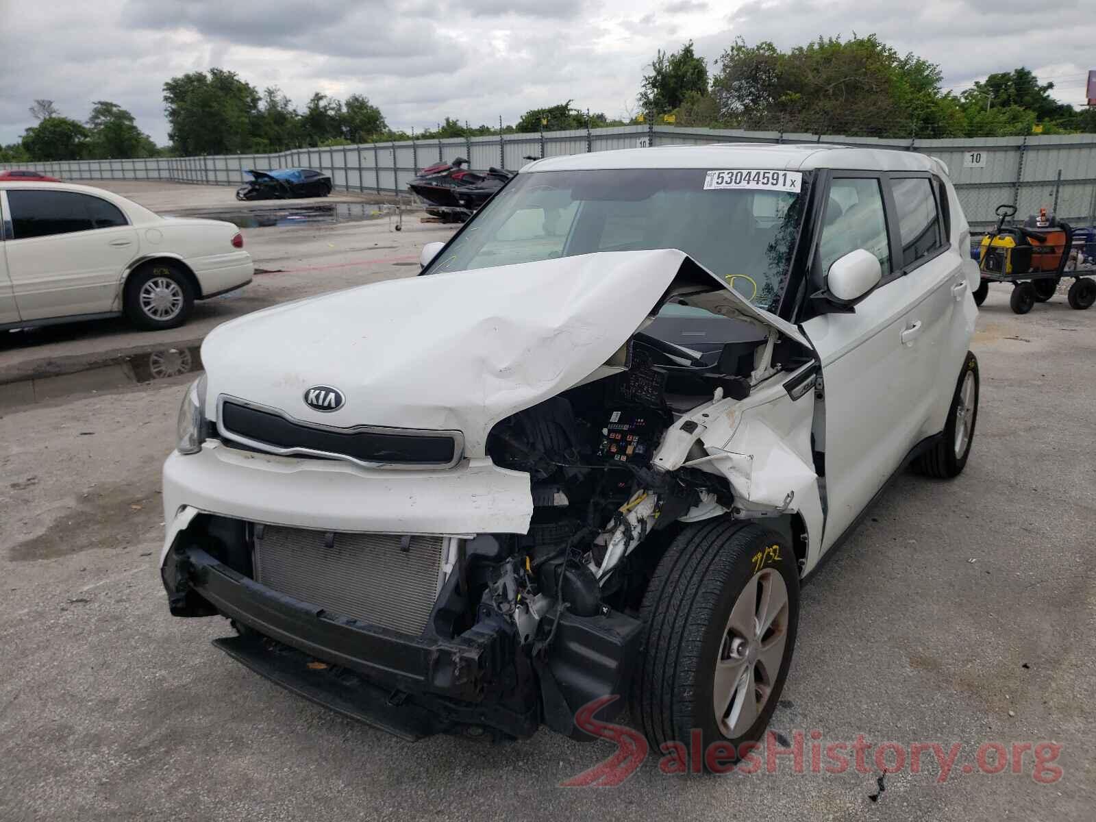 KNDJN2A22G7853695 2016 KIA SOUL