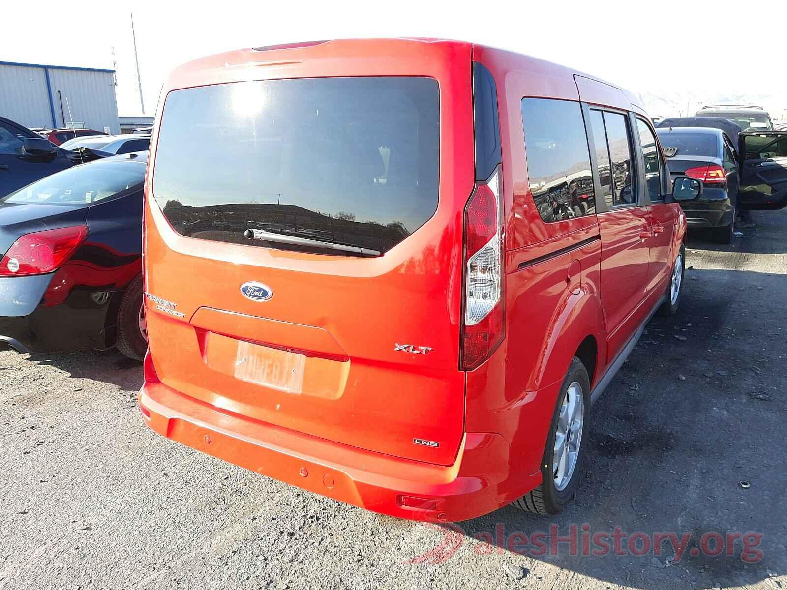 NM0GE9F74G1230411 2016 FORD TRANSIT CO