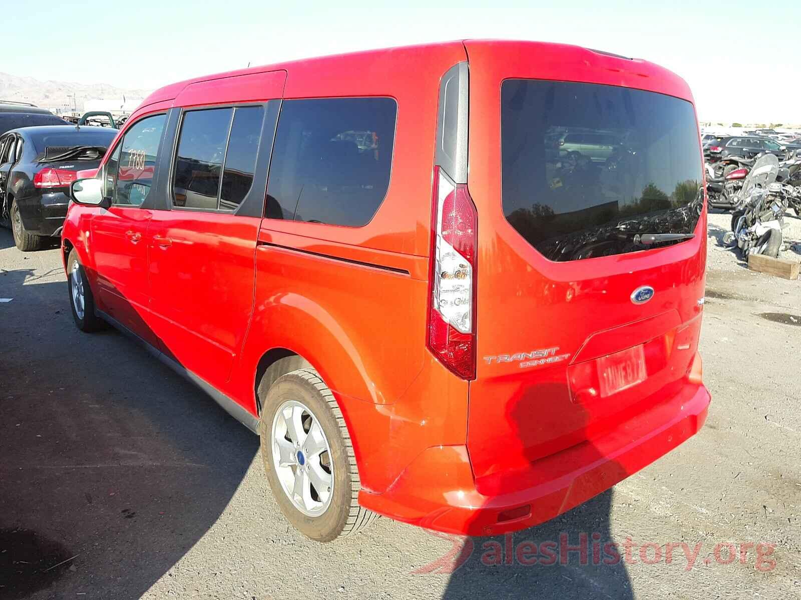 NM0GE9F74G1230411 2016 FORD TRANSIT CO