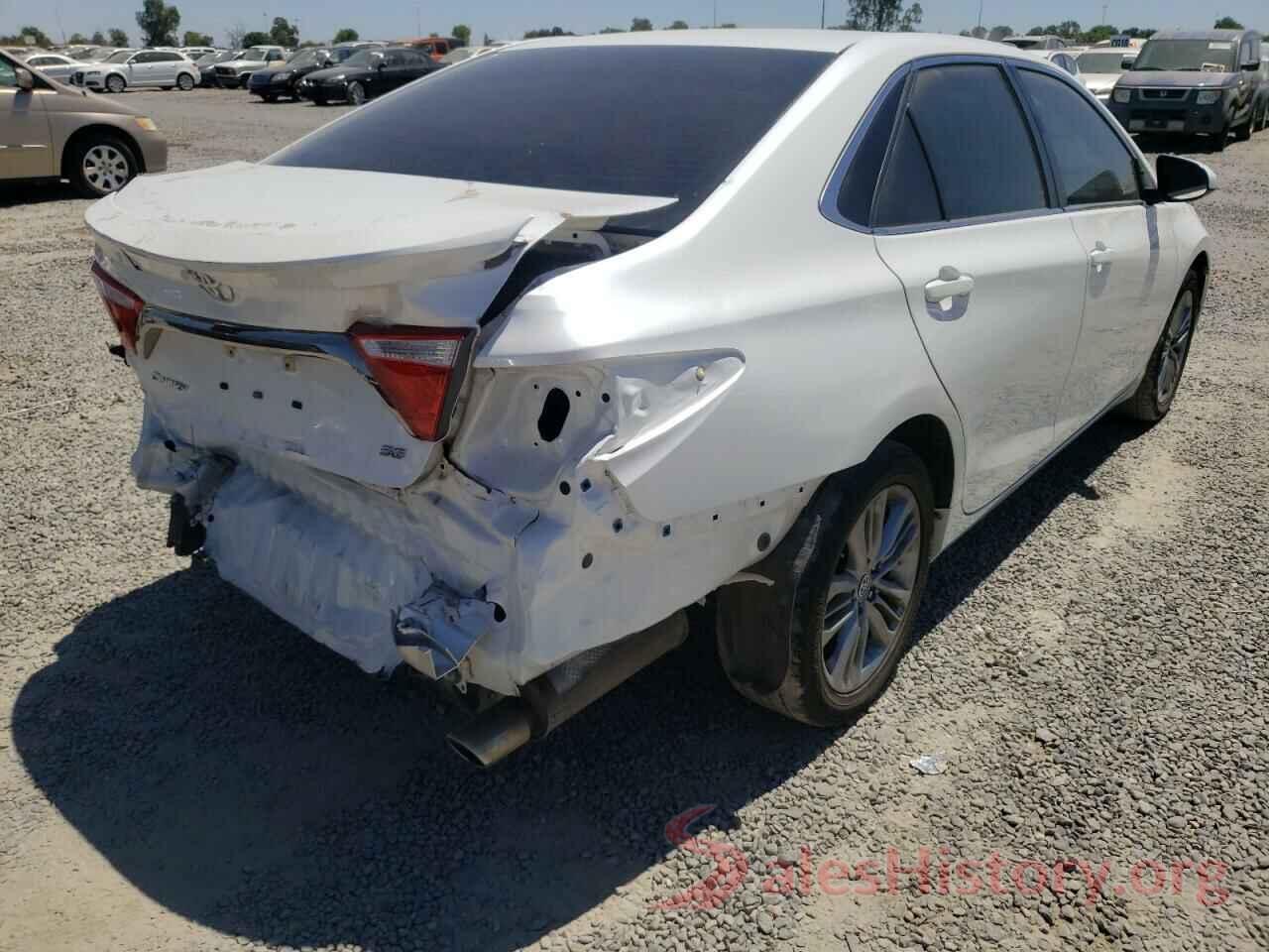 4T1BF1FK0HU320537 2017 TOYOTA CAMRY