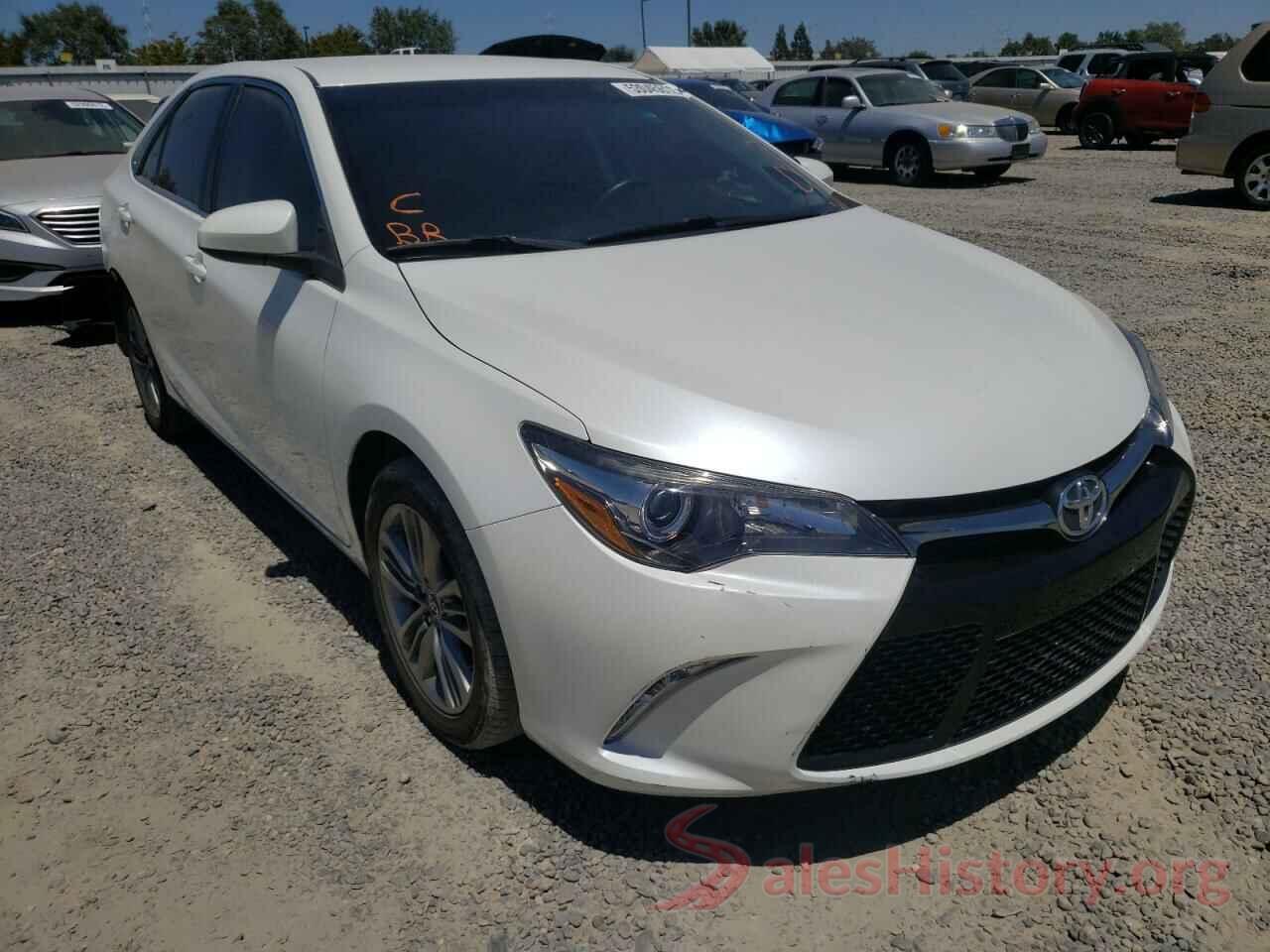 4T1BF1FK0HU320537 2017 TOYOTA CAMRY