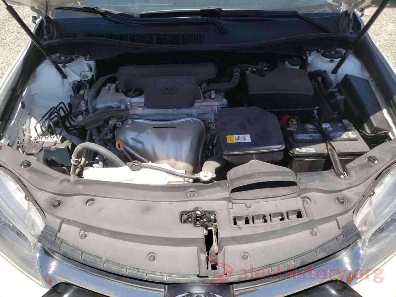 4T1BF1FK0HU320537 2017 TOYOTA CAMRY