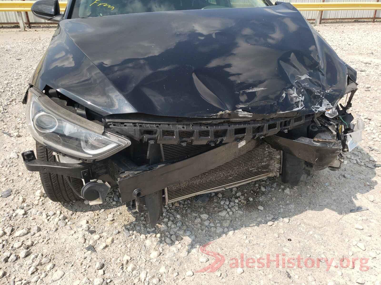 KMHD84LF2JU584330 2018 HYUNDAI ELANTRA