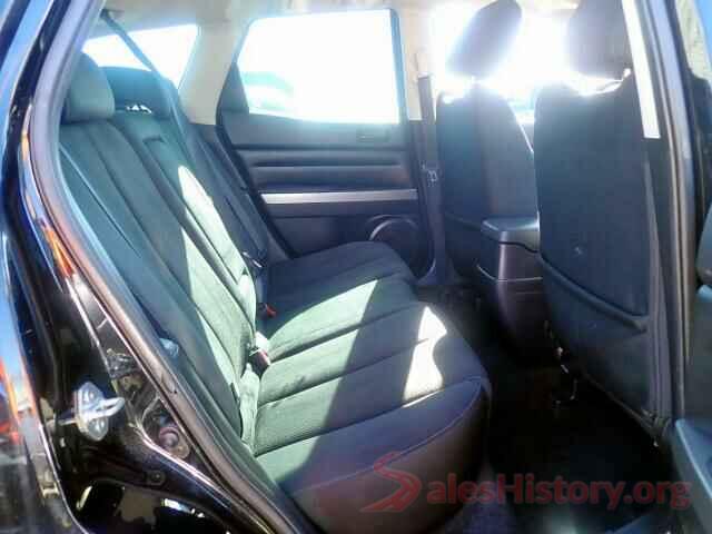 JM3ER2AM8B0396567 2011 MAZDA CX-7