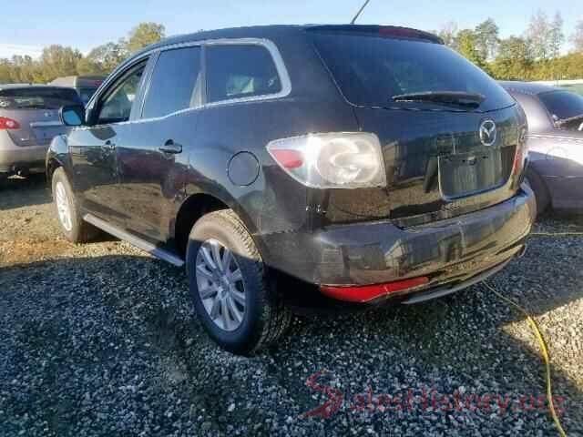 JM3ER2AM8B0396567 2011 MAZDA CX-7