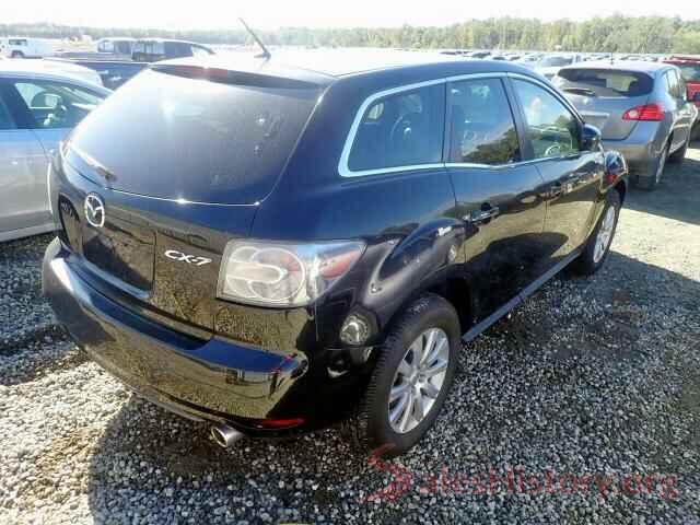 JM3ER2AM8B0396567 2011 MAZDA CX-7