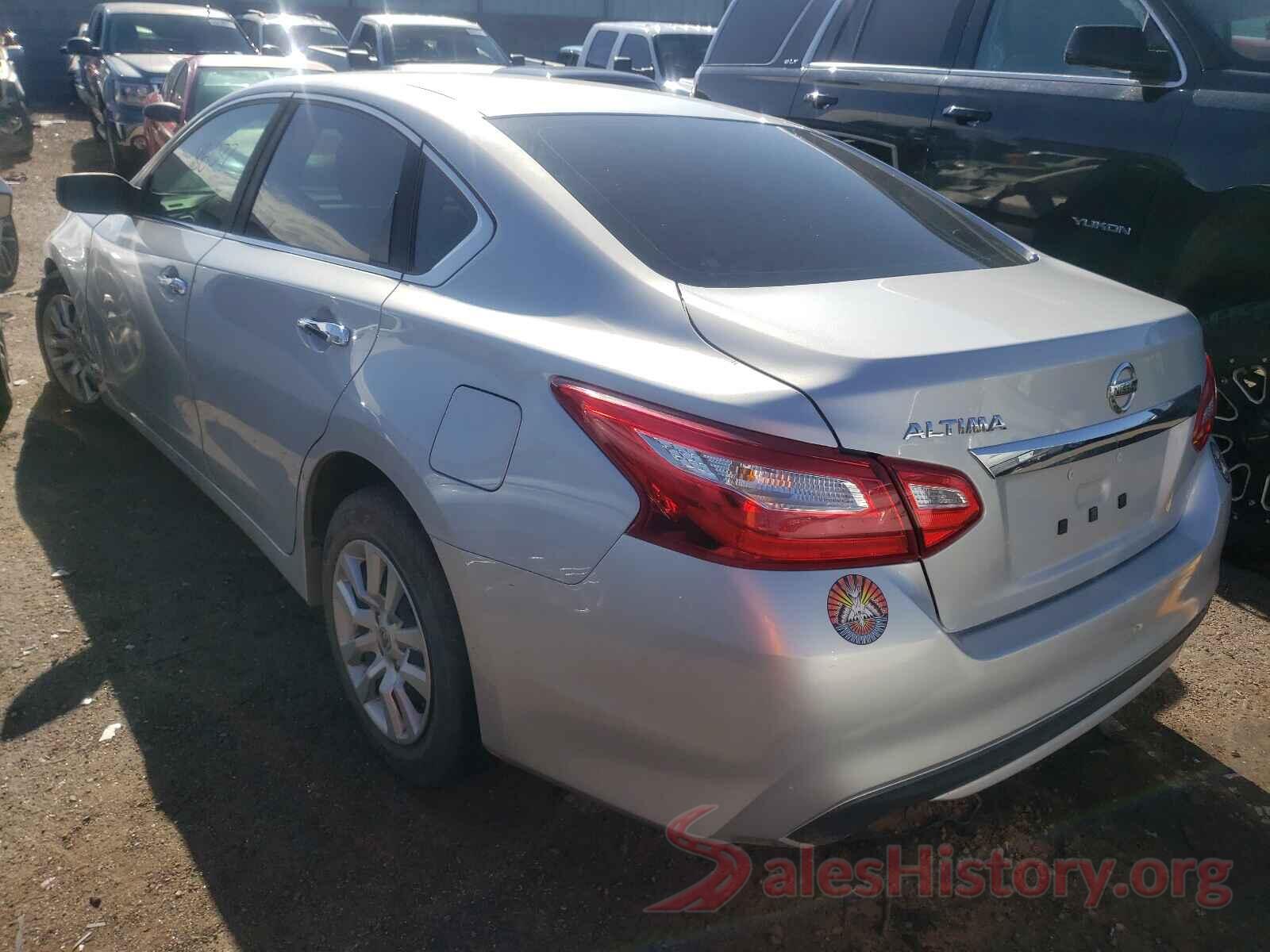 1N4AL3AP4GC230597 2016 NISSAN ALTIMA