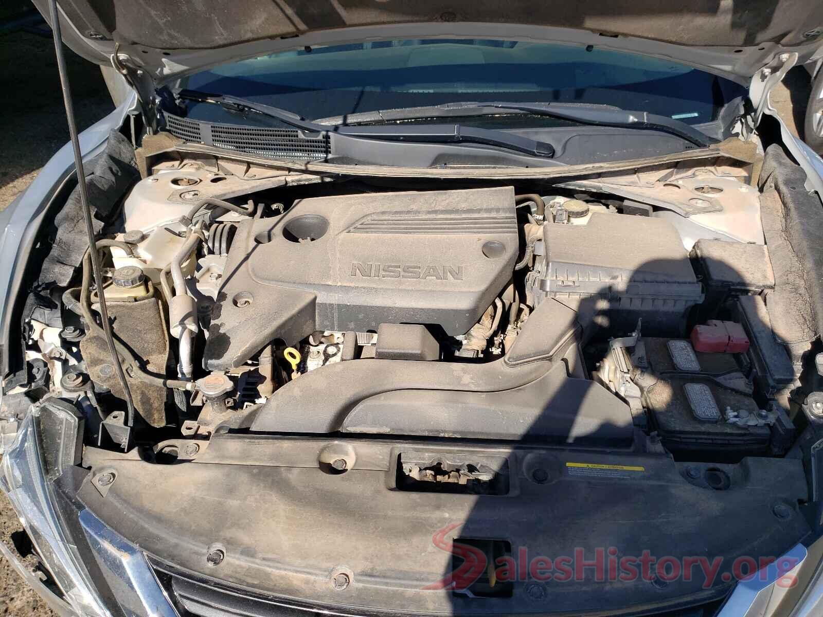 1N4AL3AP4GC230597 2016 NISSAN ALTIMA