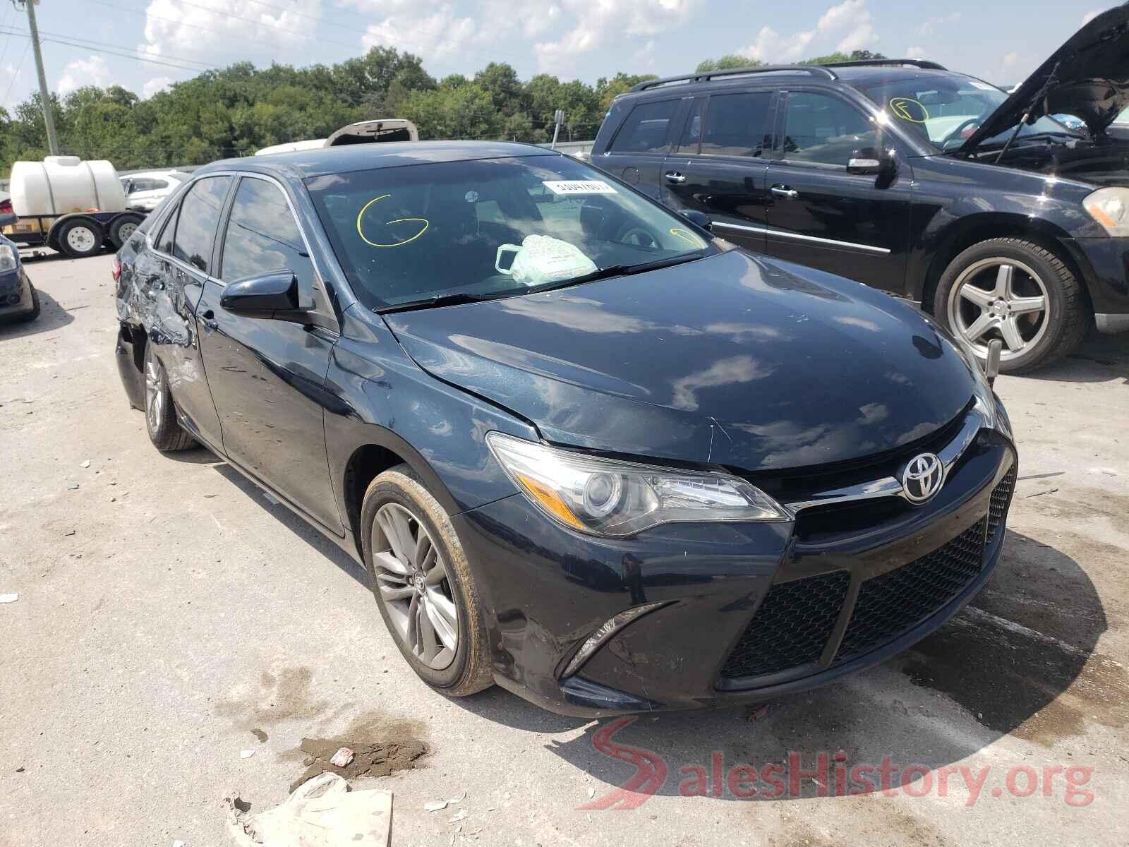 4T1BF1FK2HU635209 2017 TOYOTA CAMRY