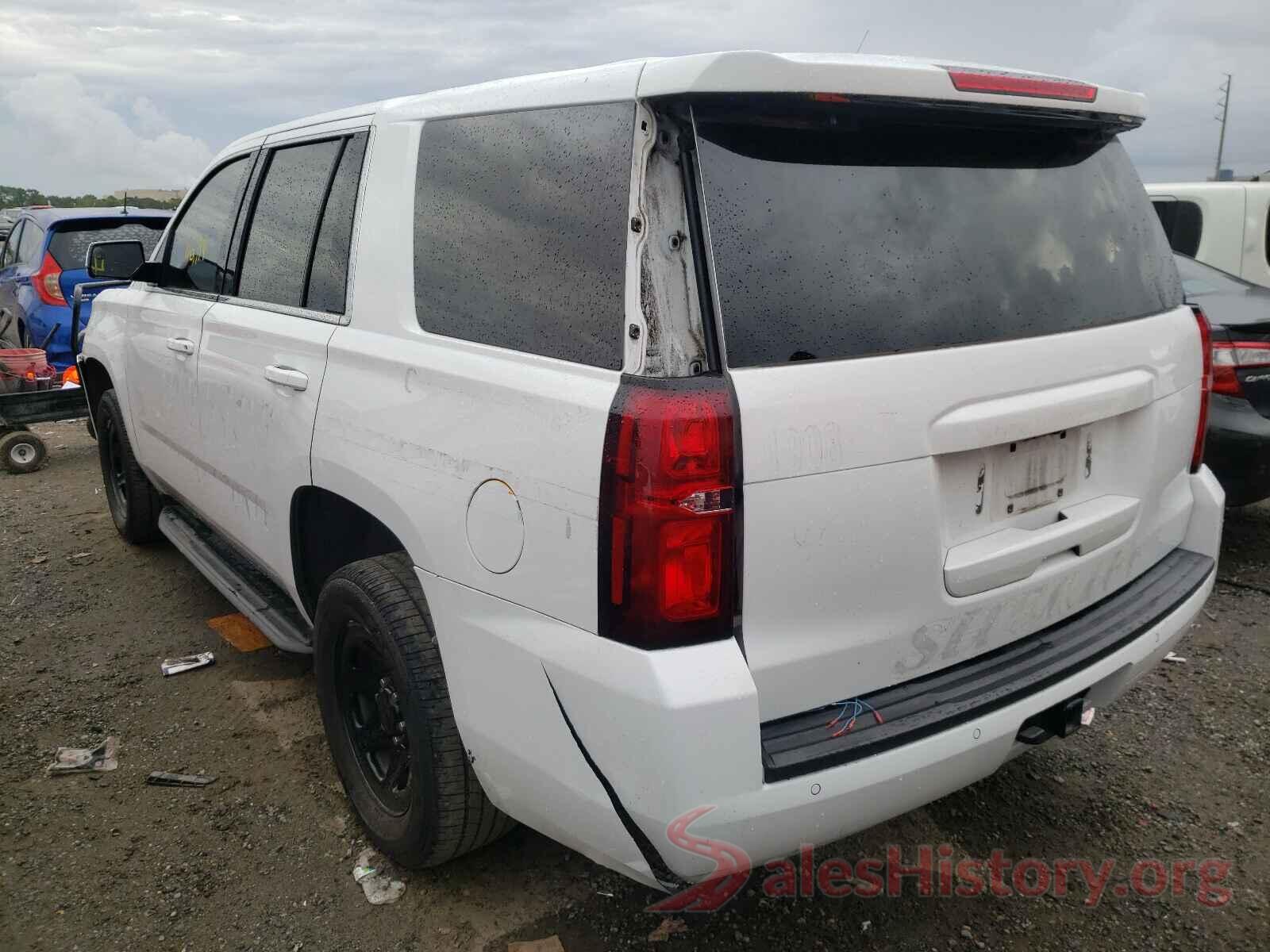 1GNLCDEC4KR320975 2019 CHEVROLET TAHOE