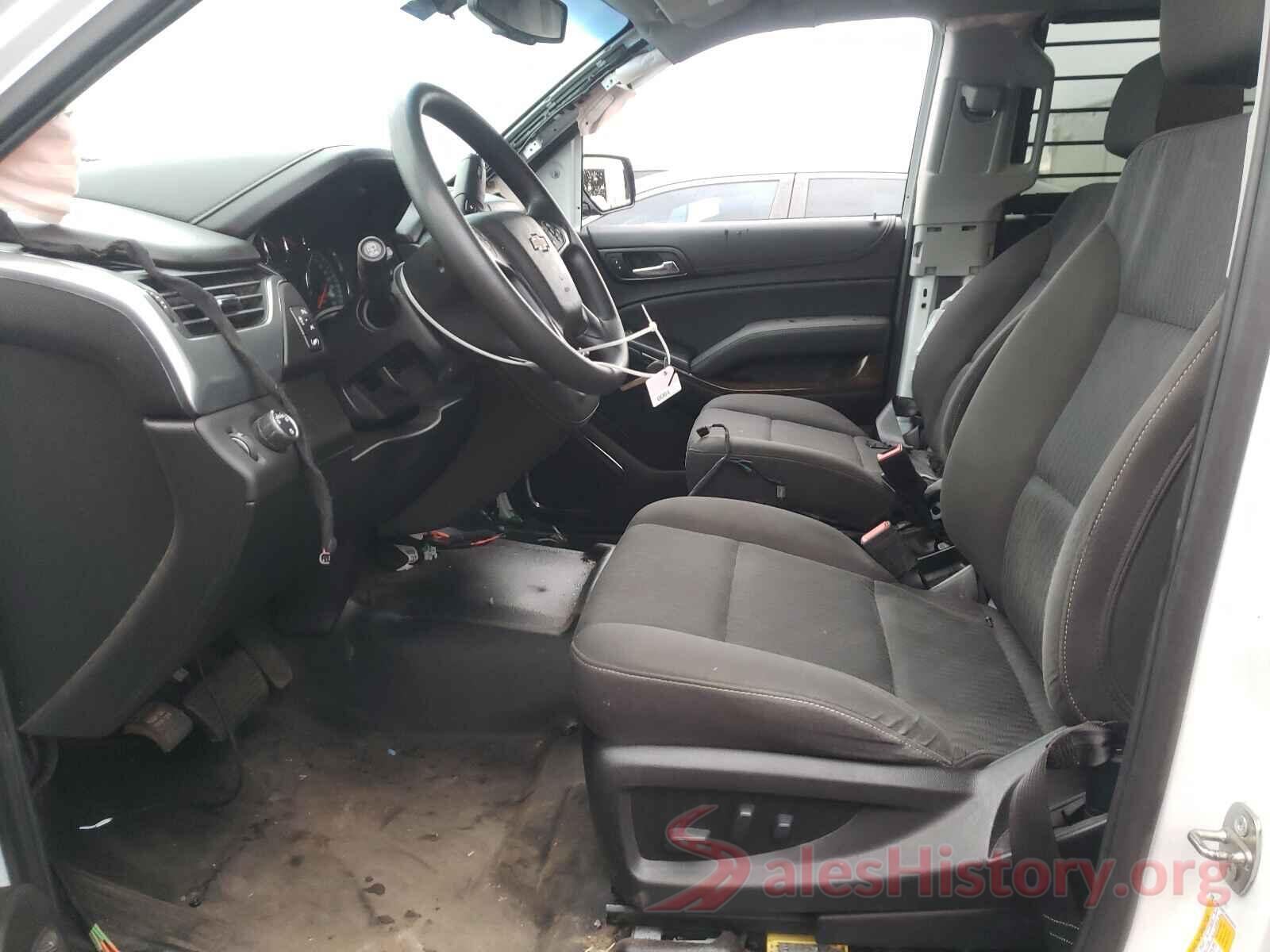 1GNLCDEC4KR320975 2019 CHEVROLET TAHOE