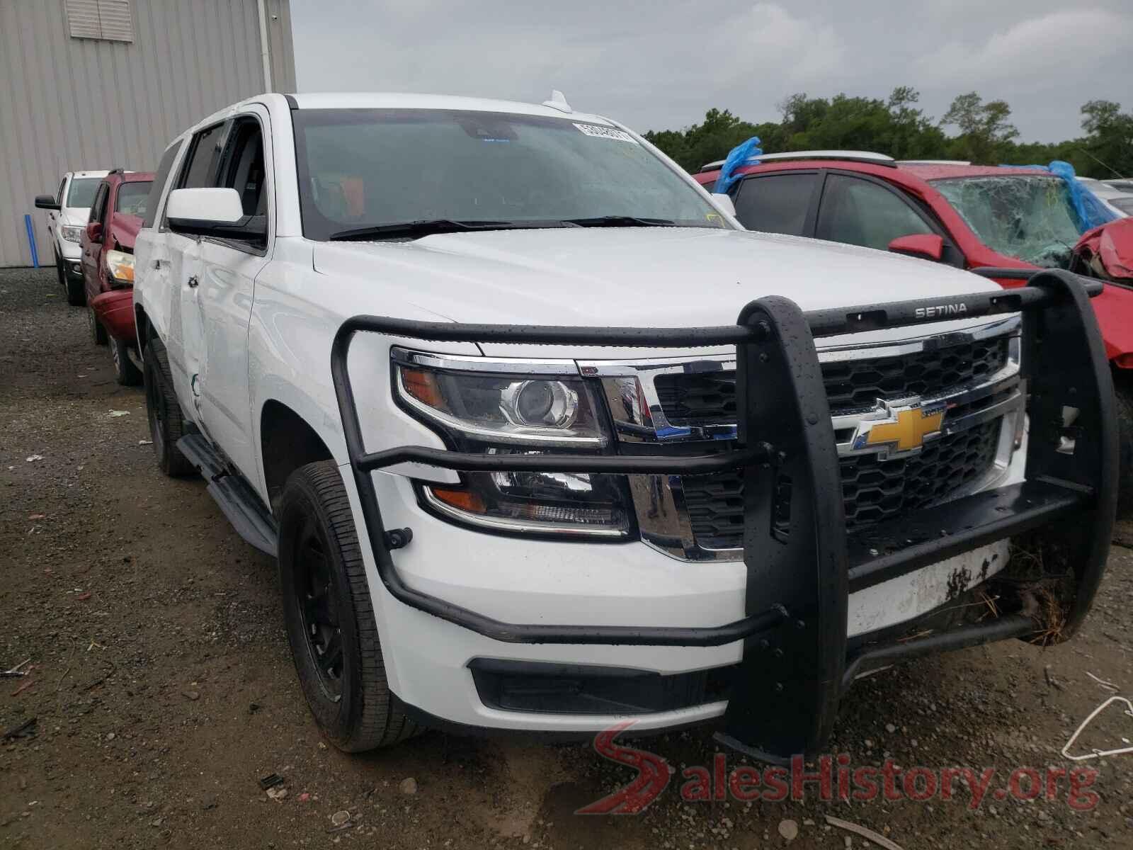 1GNLCDEC4KR320975 2019 CHEVROLET TAHOE