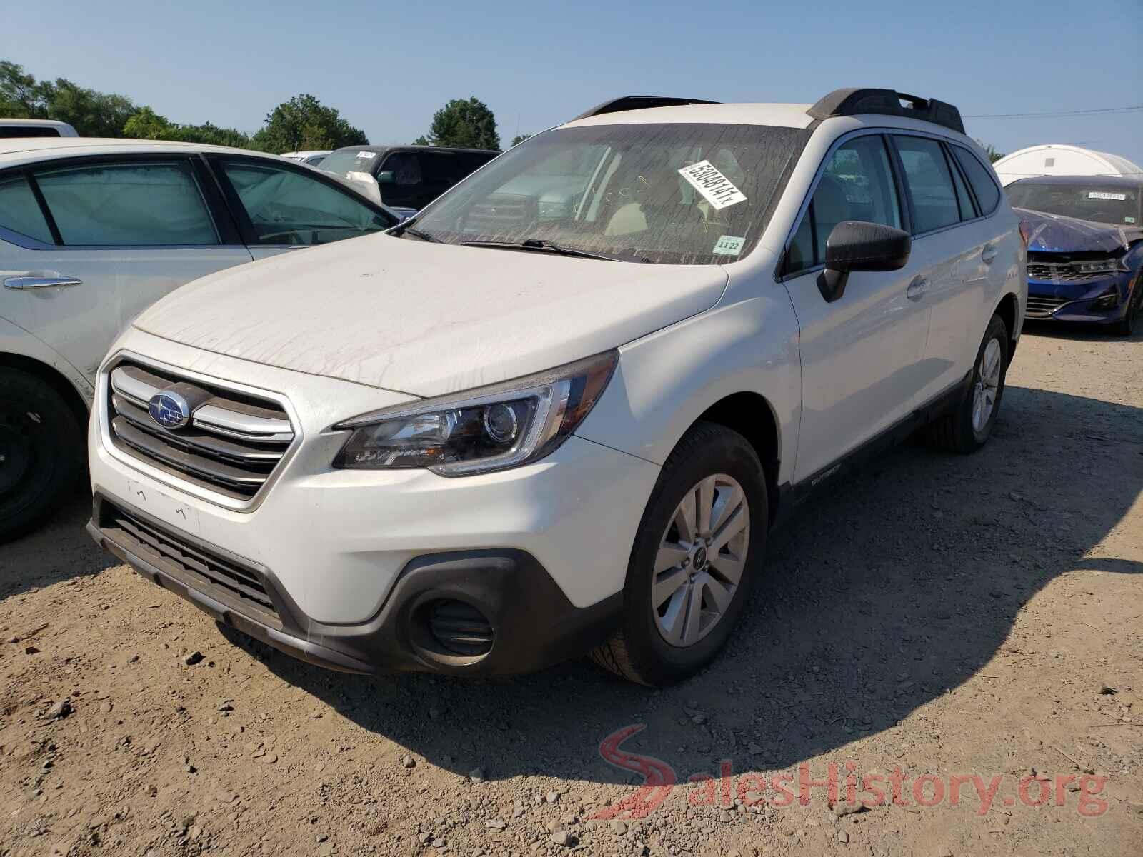 4S4BSAAC5J3252002 2018 SUBARU OUTBACK