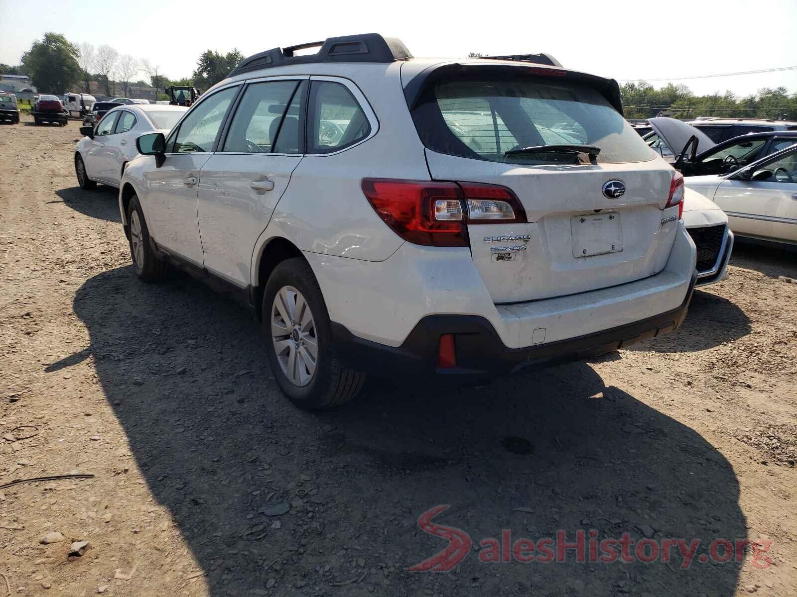 4S4BSAAC5J3252002 2018 SUBARU OUTBACK