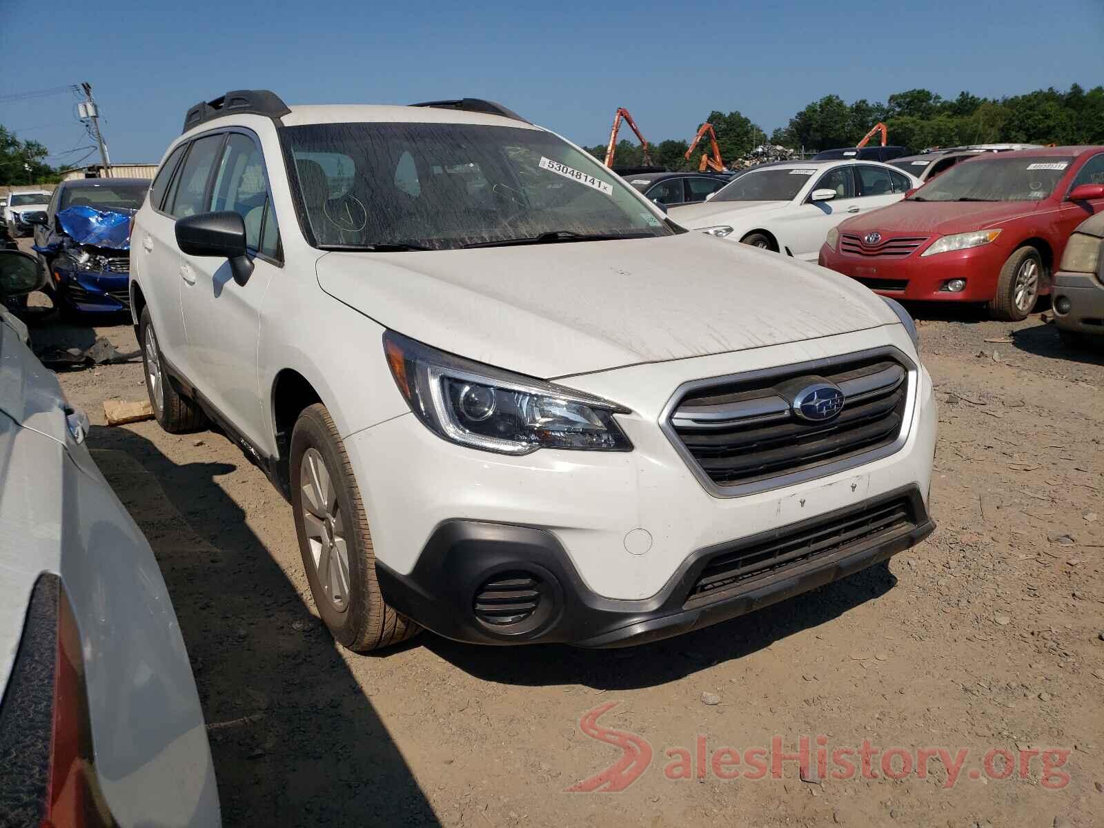 4S4BSAAC5J3252002 2018 SUBARU OUTBACK