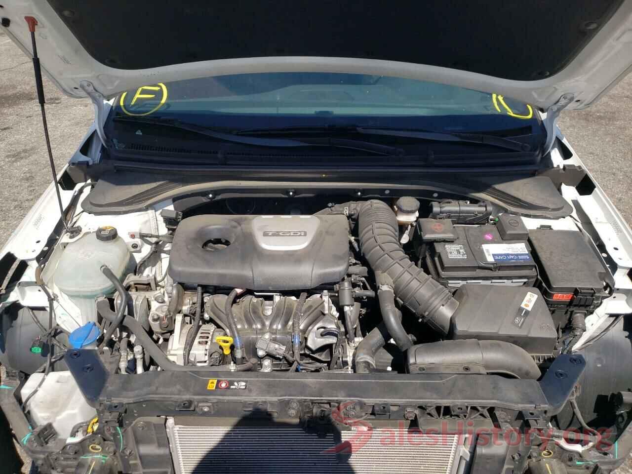 KMHD04LB0LU011613 2020 HYUNDAI ELANTRA