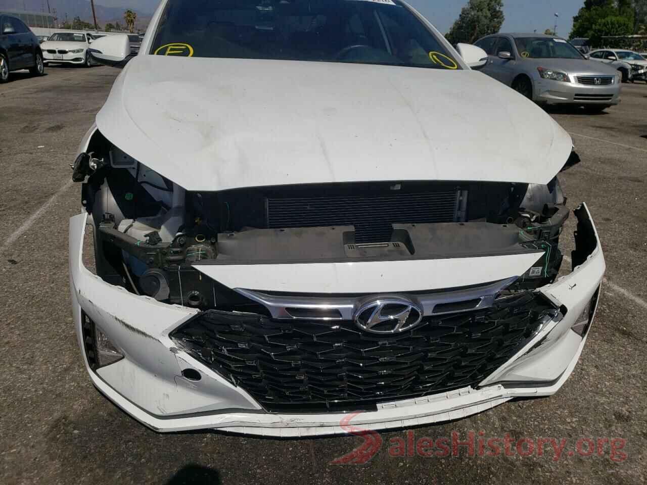 KMHD04LB0LU011613 2020 HYUNDAI ELANTRA