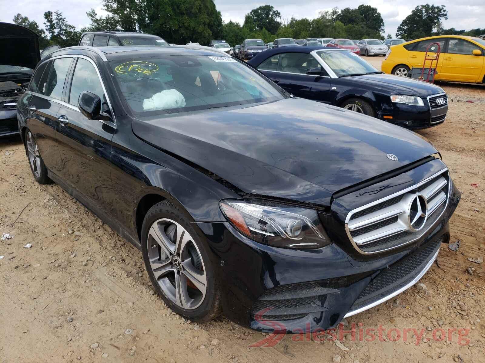 WDDZH6JB0LA706716 2020 MERCEDES-BENZ E-CLASS