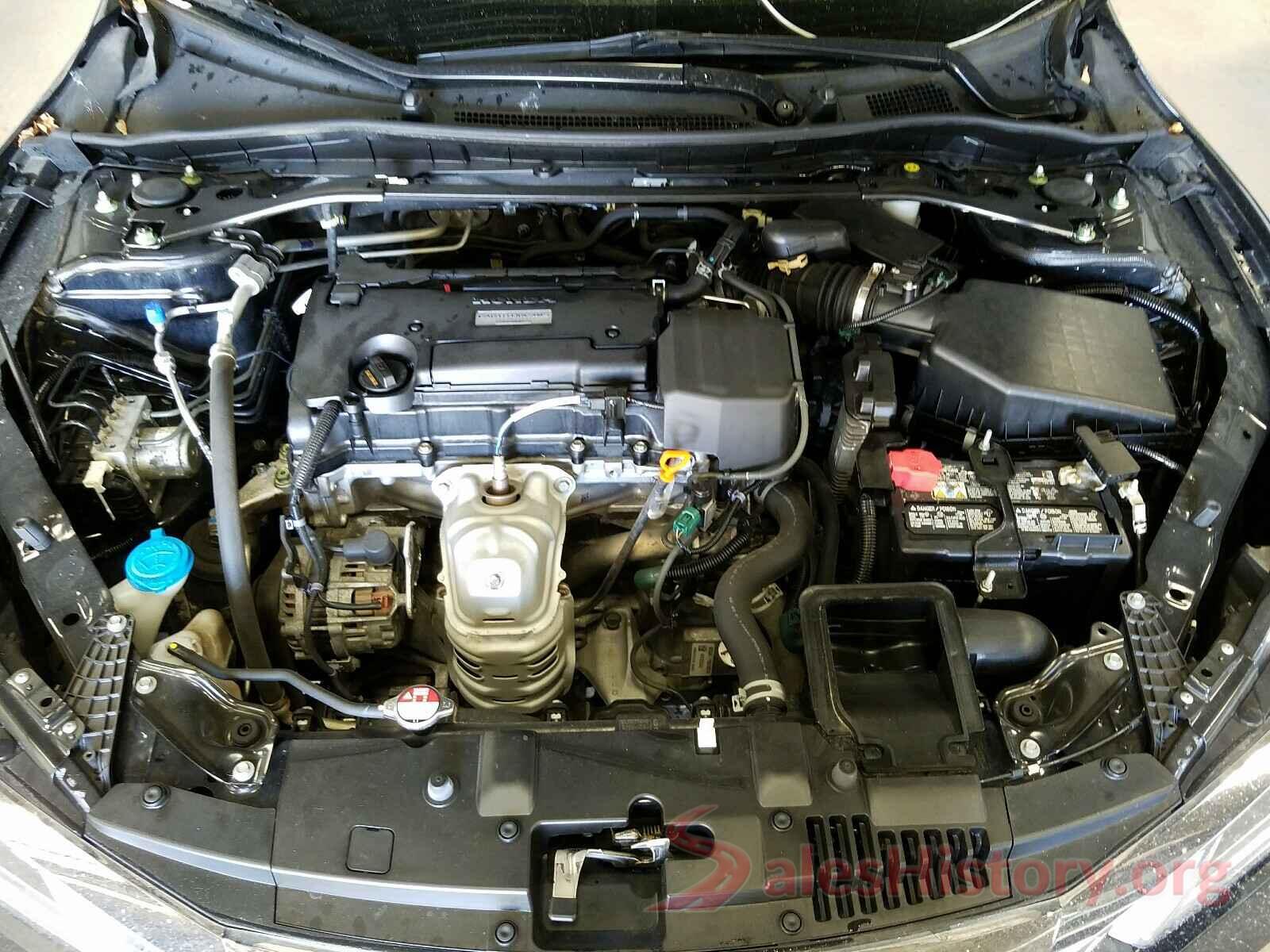 1HGCR2F53HA050917 2017 HONDA ACCORD