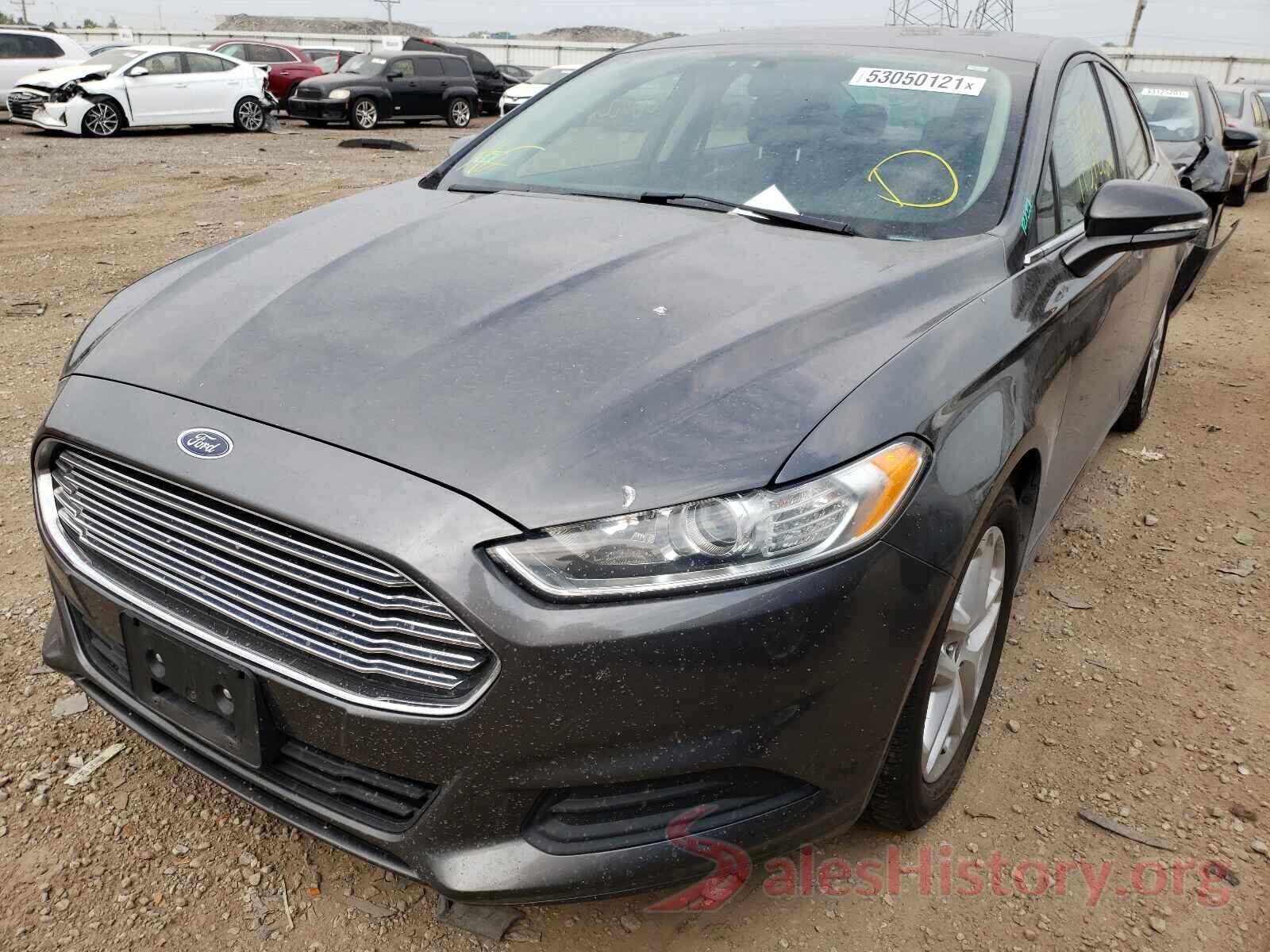 3FA6P0H72GR255921 2016 FORD FUSION