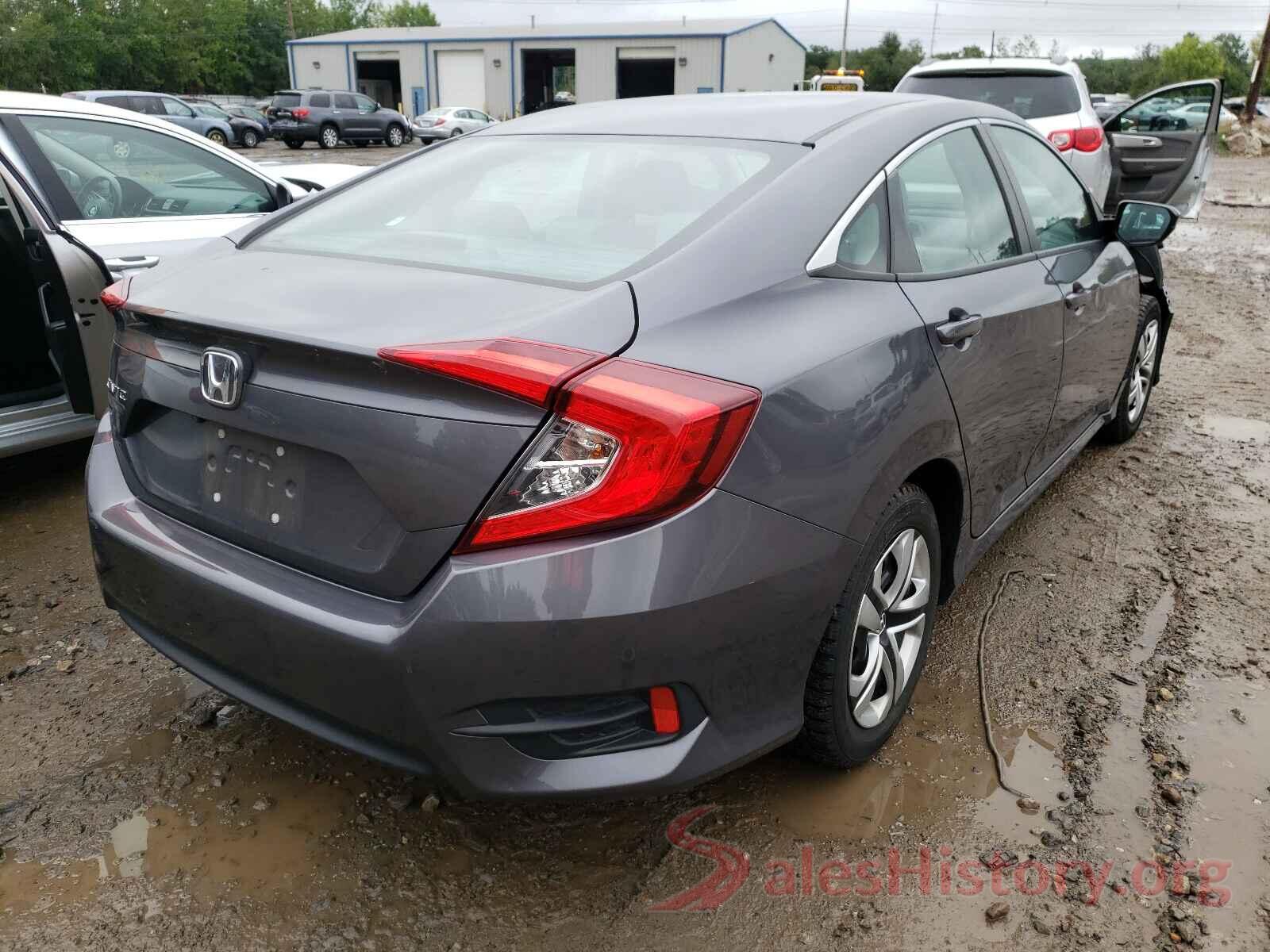 2HGFC2F57HH537683 2017 HONDA CIVIC