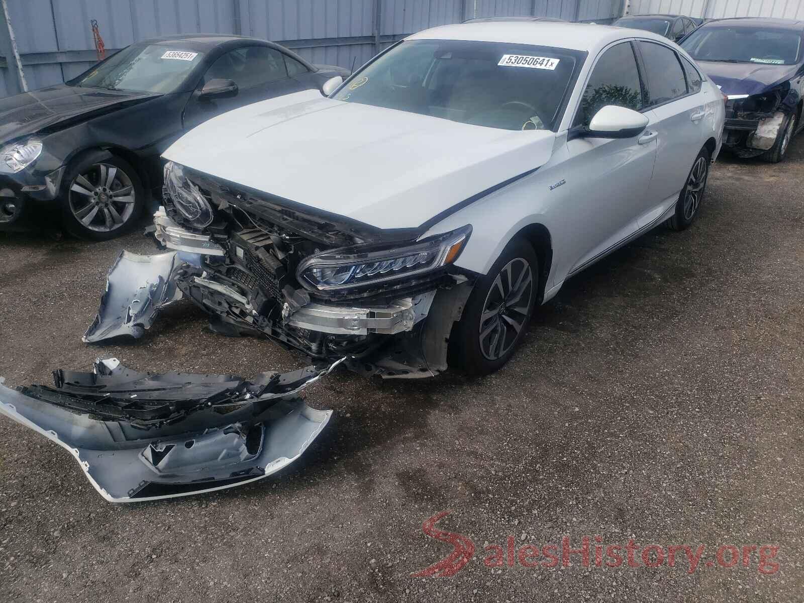 1HGCV3F79LA800316 2020 HONDA ACCORD