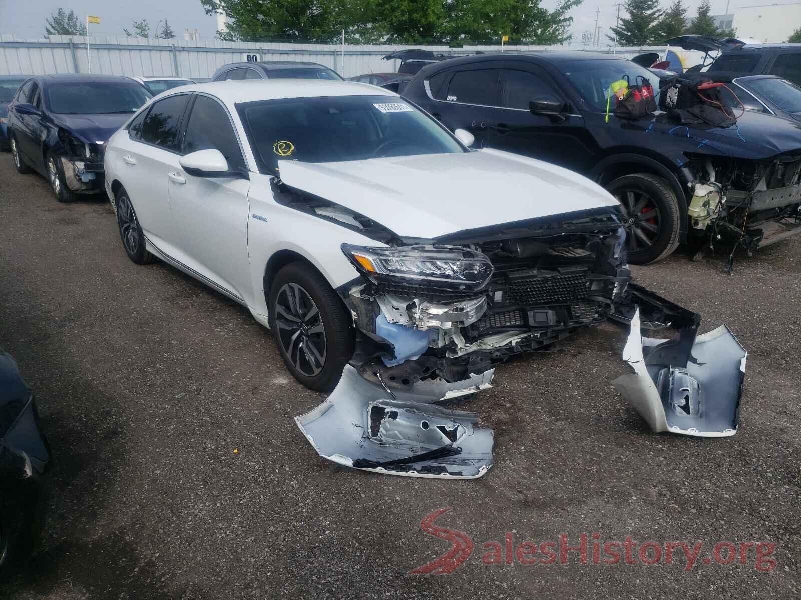 1HGCV3F79LA800316 2020 HONDA ACCORD